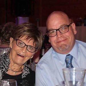 Meet your Posher, Jay